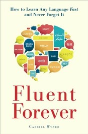 Fluent Forever cover